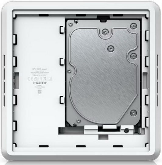 Ubiquiti UNVR-Instant Καταγραφικό NVR
