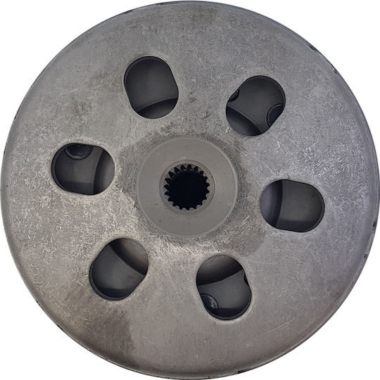 Clopot Șaibe Sh150 Roc