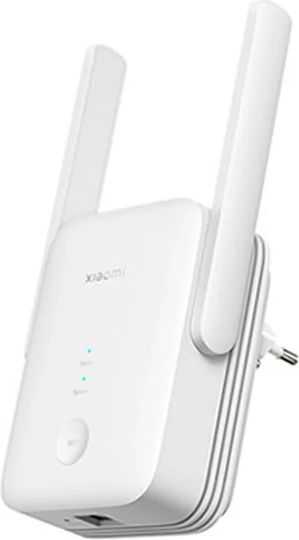 Xiaomi Mi Wi-Fi Range Extender AX1500 WiFi Extender Dual Band (2.4 & 5GHz) 1500Mbps