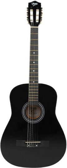 V-tone Κλασική Κιθάρα 4/4 Παιδική Black