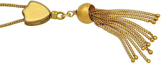 Savvas Design Κομπολόι Χρυσό
