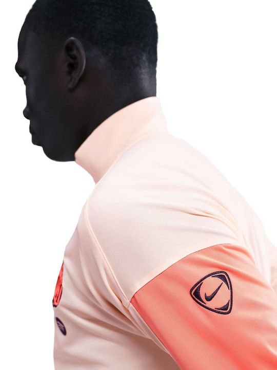 Dri-fit Strike Σετ Φόρμας Dri-Fit Crimson / Navy