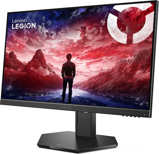 Lenovo LEGION 24-10 68C4GAC4EU IPS HDR Gaming Monitor 23.8" FHD 1920x1080 240Hz with Response Time 1ms GTG