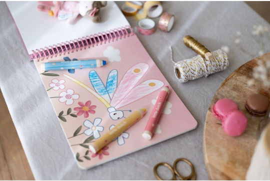Little Dutch Drawing Pad 1pcs