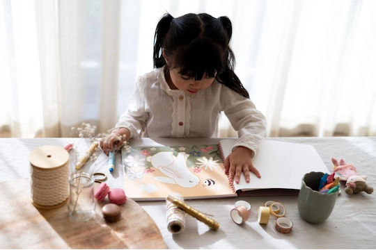 Little Dutch Drawing Pad 1pcs