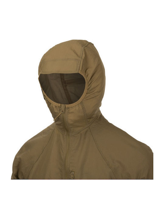 Helikon Tex Green Jacket Helikon Tex Green Jacket