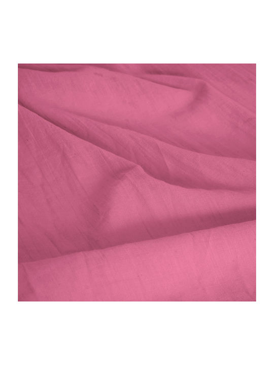 Mosquito Net Crib 195899F Pink 43x30x94.5cm
