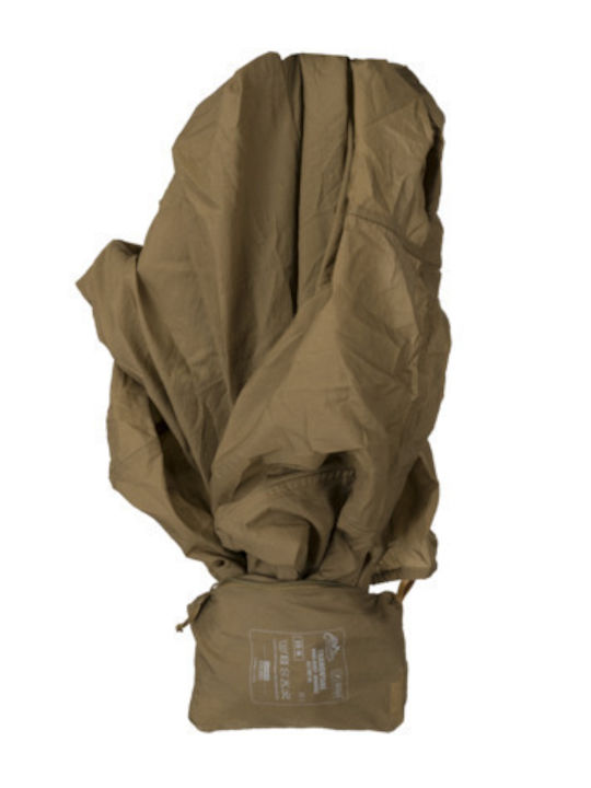 Helikon Tex Jagdjacke Grün