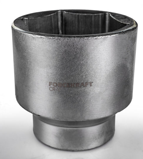 Corona Socket with Frame Host 3/4" Diameter 70mm