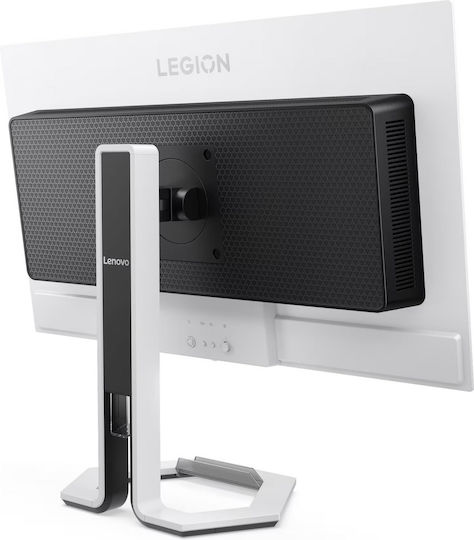 Lenovo Legion Pro 27Q-10 QD-OLED HDR Gaming Monitor 26.5" QHD 2560x1440 280Hz με Χρόνο Απόκρισης 0.03ms GTG