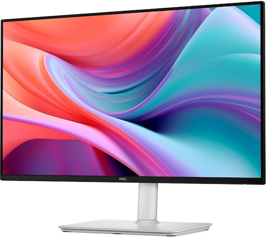 Dell S2425HSM IPS Monitor 24" FHD 1920x1080 144Hz with Response Time 8ms GTG White