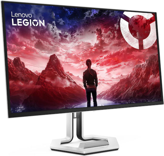Lenovo Legion Pro 27UD-10 QD-OLED HDR Gaming Monitor 26.5" 4K 3840x2160 240Hz with Response Time 0.03ms GTG White