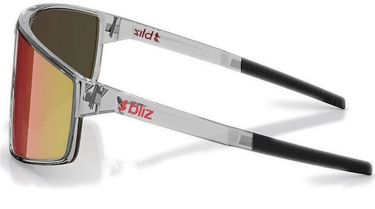 Bliz Cycling Glasses & Dark Lenses