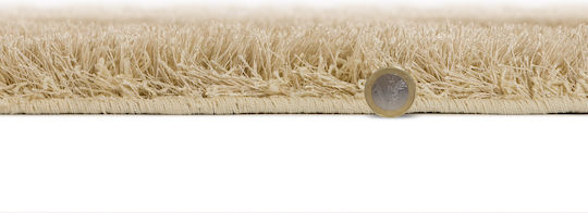 Nikotex Carpets Χαλί Σαλονιού Bengali Κρεμ 133x190
