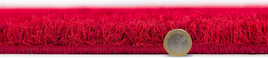 Nikotex Carpets Χαλί Σαλονιού Bengali Βυσσινί 133x190