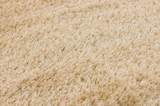 Nikotex Carpets Χαλί Σαλονιού Bengali Κρεμ 133x190