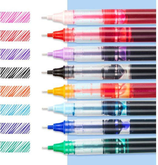 M&G Pixuri Rollerball