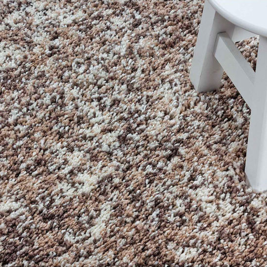 Lanudo 4500a Covor Pentru șemineu Rectangular Bej