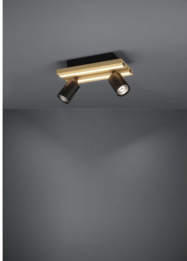 Eglo GESTEIRA LED Warm White Spot Eglo GESTEIRA LED Warm White Spot