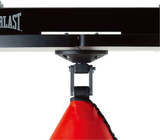 Everlast Elite Σάκος Ταχύτητας Μαύρος
