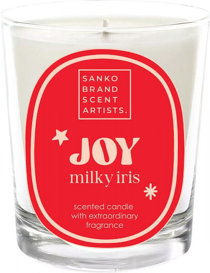 Sanko Scent Diffuser Sanko με Άρωμα & Χώρου 70gr 125ml