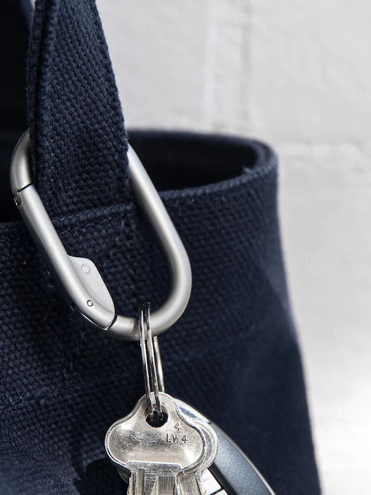 Orbitkey Κλειδοθήκη από Μέταλλο Orbitkey Κλειδοθήκη από Μέταλλο