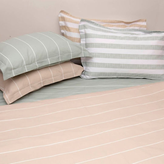 Anna Riska Mix & Match 120 Tagesdecke Baumwolle 240cm