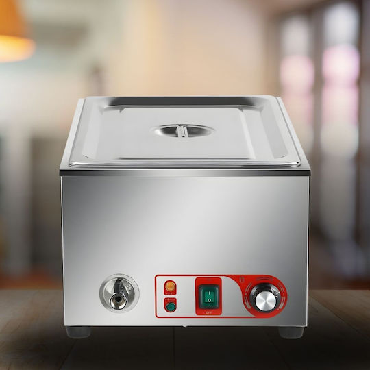 Dynamic Commercial Electric Bain Marie xGN1/1