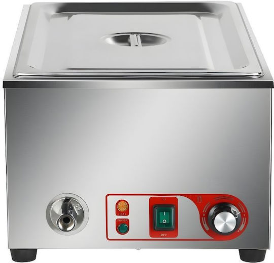 Dynamic Commercial Electric Bain Marie xGN1/1