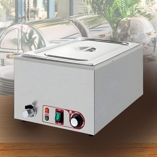Dynamic Commercial Electric Bain Marie xGN1/1