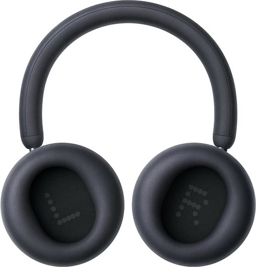 Nothing CMF Слушалки Pro Безжични / Жични Over Ear Слушалки с 100 Часа Работа Тъмно Сиви