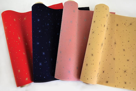 LiebeQueen Decoration Fabric Velvet Gold