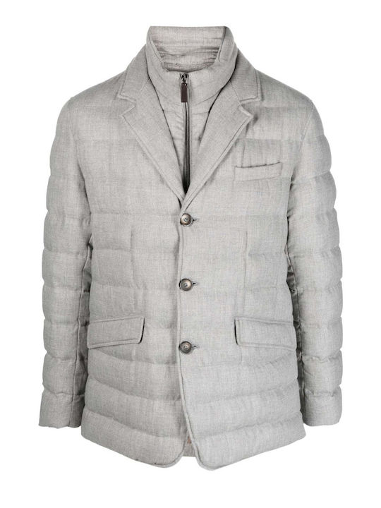 Winter Jacket Gray