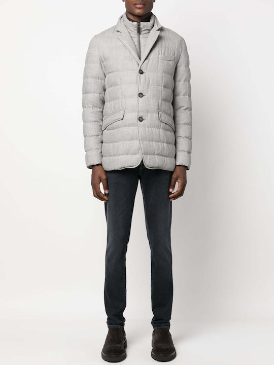 Winter Jacket Gray