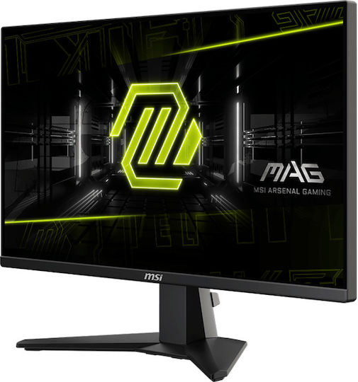 MSI MAG 255F E20 IPS Gaming Monitor 24.5" FHD 1920x1080 200Hz with Response Time 0.5ms GTG