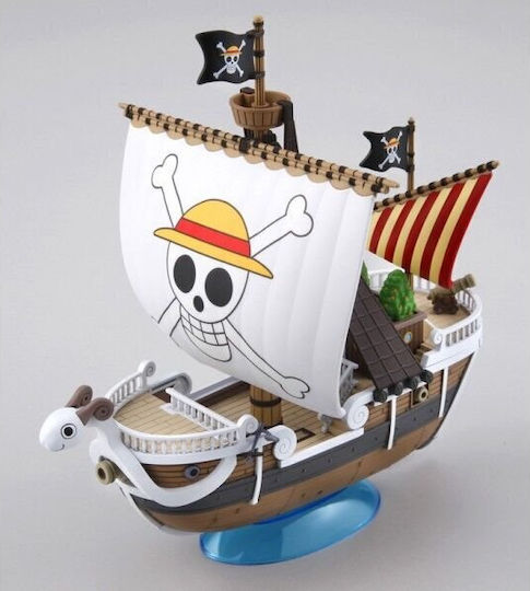 Bandai Spirits One Piece: Going Merry Φιγούρα 15εκ.