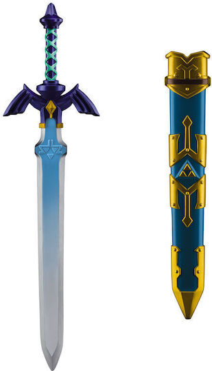 Hasbro Legend of Zelda: Link Link´s Master Skyward Sword Σπαθί Ρέπλικα μήκους 66εκ.
