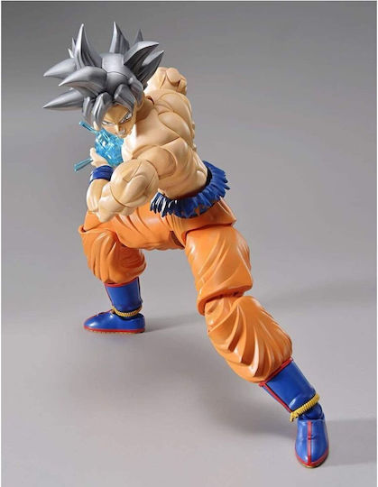 Namco - Bandai Dragon Ball: Son Goku Figurină de acțiune înălțime 8buc