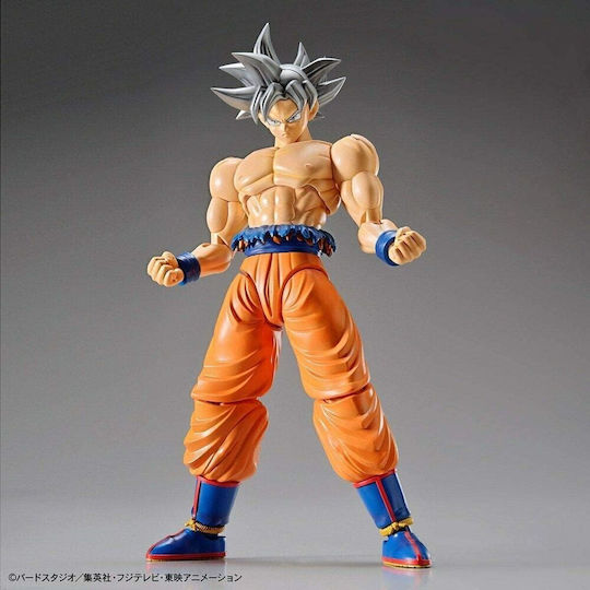 Namco - Bandai Dragon Ball: Son Goku Figurină de acțiune înălțime 8buc