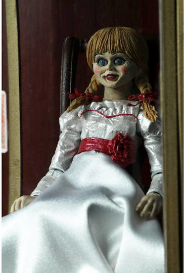 Neca Annabelle 3 Action-Figur Höhe 18cm in Maßstab 1:10