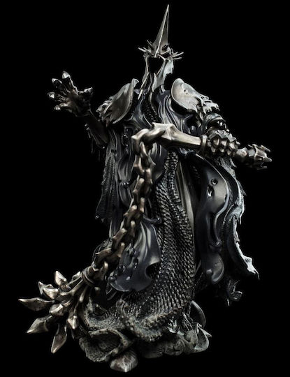 Weta Workshop Lord of the Rings: Witch King Φιγούρα ύψους 19εκ. σε Κλίμακα 1:10