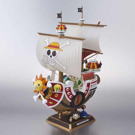 Bandai Spirits One Piece Grand Ship Collection Thousand Sunny Реплика