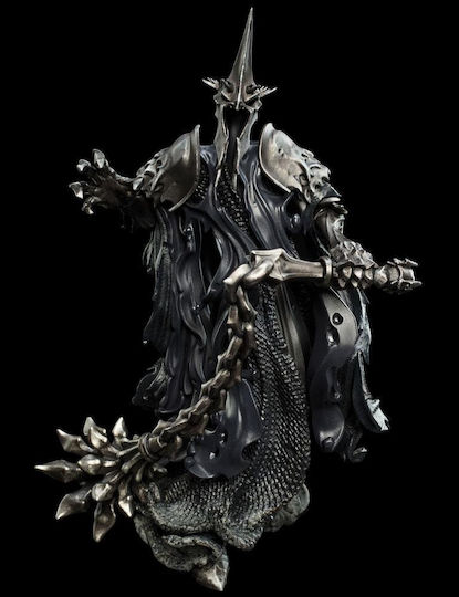 Weta Workshop Lord of the Rings: Witch King Φιγούρα ύψους 19εκ. σε Κλίμακα 1:10