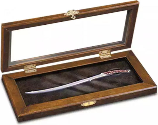 The Noble Collection Lord of the Rings Hadhafang Arwen Hadhafang Letter Opener Sword Replica