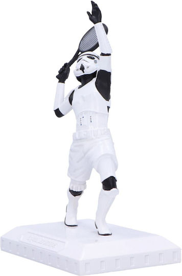 Nemesis Now Star Wars: Stormtrooper "serve It!" Φιγούρα 18.8εκ.