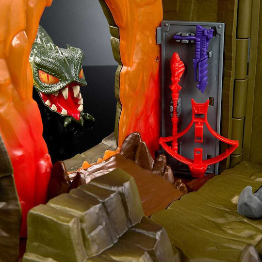 Masters Universe Origins Playset Evil Horde Fright Zone