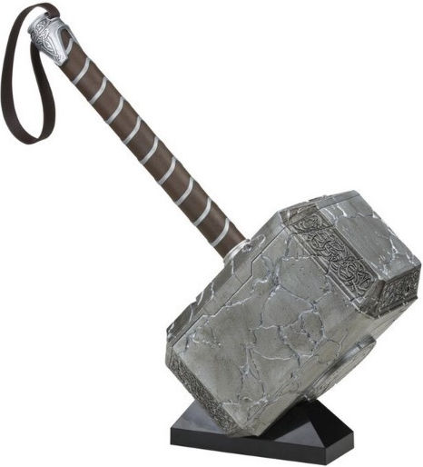 Hasbro Marvel: Mjolnir Όπλο Ρέπλικα
