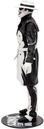 Mcfarlane Toys DC Comics Joker The Joker Desi Action Figure Height 18cm in Scale 1:10