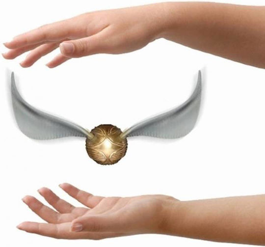 Wow!Stuff Harry Potter: Mystery Flying Snitch Ρέπλικα