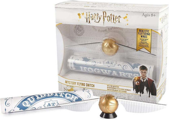 Wow!Stuff Harry Potter: Mystery Flying Snitch Ρέπλικα